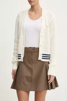 Юбка Дики Dickies, коричневый