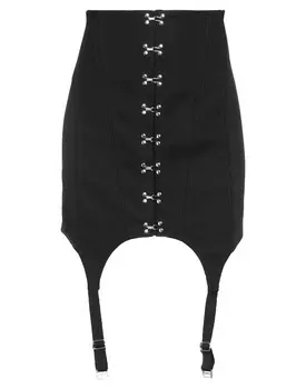 Юбка Dion Lee, черный