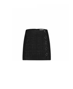 Юбка Дионн Fabienne Chapot, черный