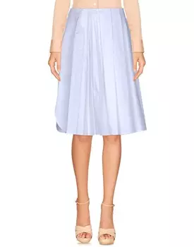 Юбка Dior, белый