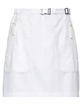 Юбка Dior, белый