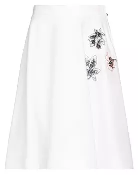 Юбка Dior, белый