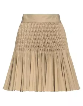 Юбка Dior, бежевый