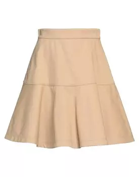 Юбка Dior, бежевый