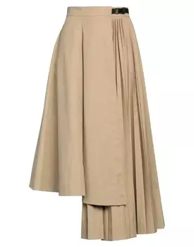 Юбка Dior, хаки