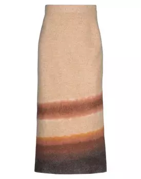 Юбка Dior, песочный