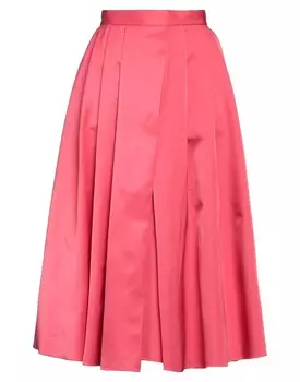 Юбка Dior, пурпурный