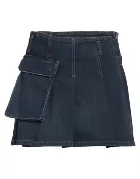 Юбка Dior, синий