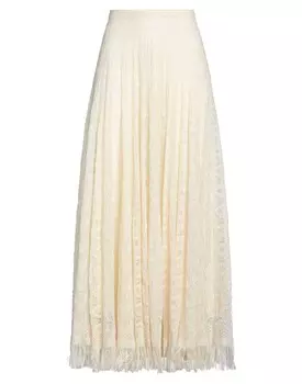 Юбка Dior, слоновая кость