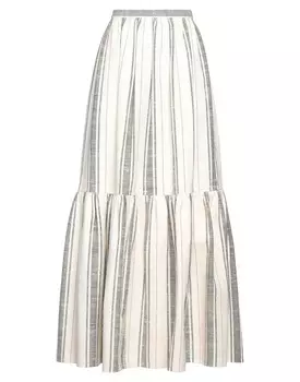 Юбка Dior, слоновая кость