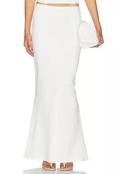 Юбка Divinity Buci, ivory