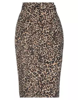 Юбка Dixie, песочный