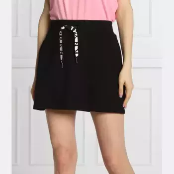 Юбка Dkny, черный