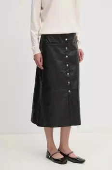 Юбка Dkny, черный