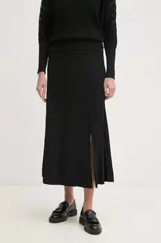 Юбка Dkny, черный