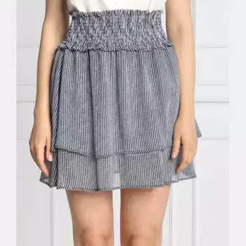 Юбка Dkny, синий