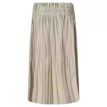 Юбка Dkny, золотой