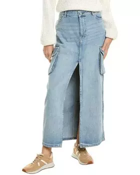 Юбка DL1961 Arsa, синий