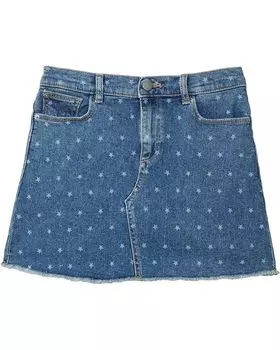 Юбка Dl1961 Jenny Skirt, цвет Twilight Star