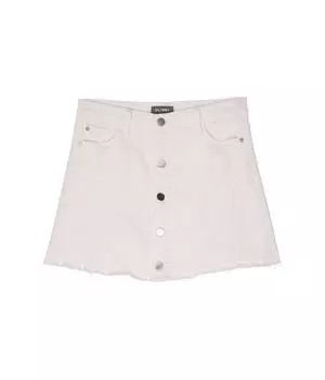 Юбка DL1961 Kids, Jenny Miniskirt in Rose Lychee