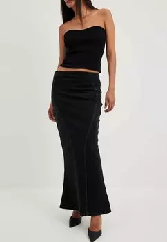 Юбка длинная NA-KD