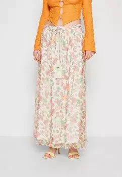 Юбка длинная Vero Moda