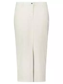 Юбка длиной до колена Betty Barclay, цвет rohwei