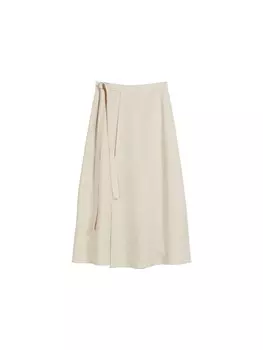 Юбка длиной до колена Marc O'Polo, цвет silky stone