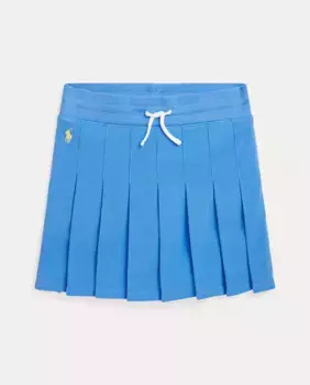 Юбка для девочек Polo Ralph Lauren, синий индиго