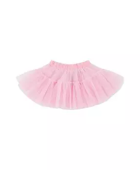 Юбка для девочек The Tiny Spencer - Малышка, Малыш Hill House Home, розовый