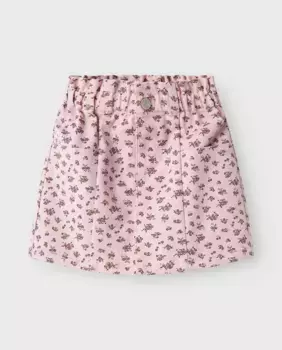 Юбка для девочки name it, цвет Rosa