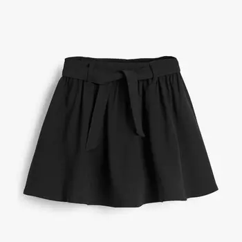 Юбка для девочки Next, черный