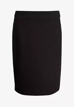 Юбка для девочки Next Pencil, черный