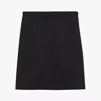 Юбка для девочки Next Senior, черный