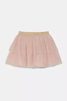 Юбка для девочки United Colors of Benetton, розовый