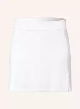 Юбка для гольфа J.Lindeberg, белый