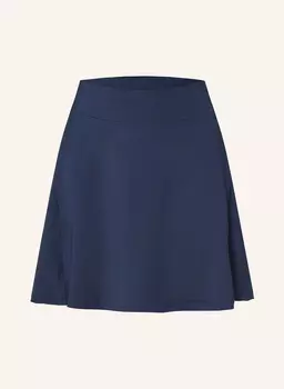 Юбка для гольфа луна Rhnisch, синий