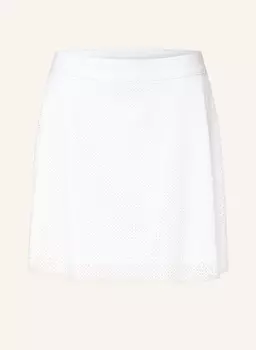 Юбка для гольфа Rlx Ralph Lauren, экрю