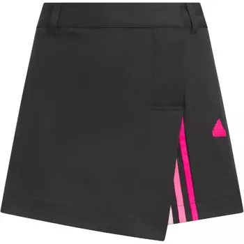 Юбка для танцев повседневная женская черная Adidas