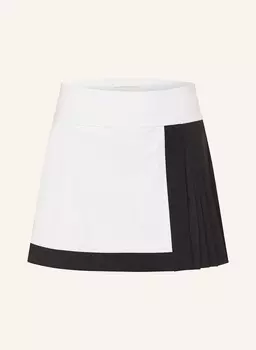 Юбка для тенниса Axelle Goldbergh, черный