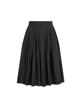 Юбка до колена Freshlions, черный