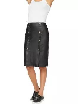 Юбка до колена Heine Rock, черный