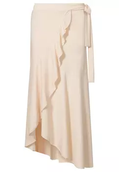 Юбка до колена Kalani Sun Wear Wickel Rio, нюд