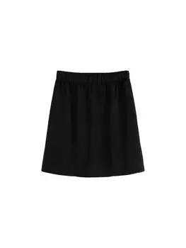 Юбка до колена Marc O'Polo DENIM, черный