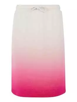 Юбка до колена Protest PRTAMETRIEN, цвет Carpet Red