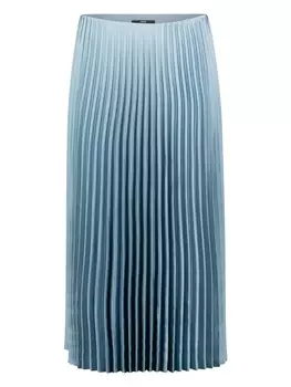 Юбка до колена Zero , цвет citadel