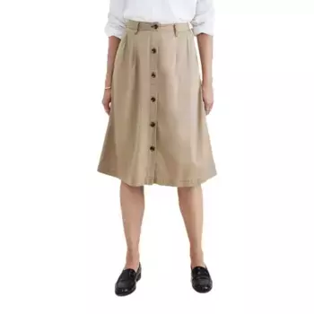 Юбка Dockers Dfw, бежевый