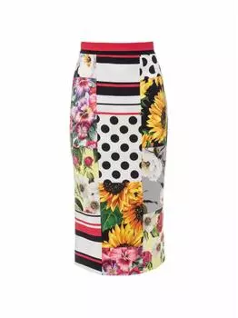 Юбка Dolce&Gabbana