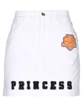 Юбка Dolce&Gabbana, белый