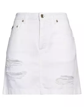 Юбка Dolce&Gabbana, белый